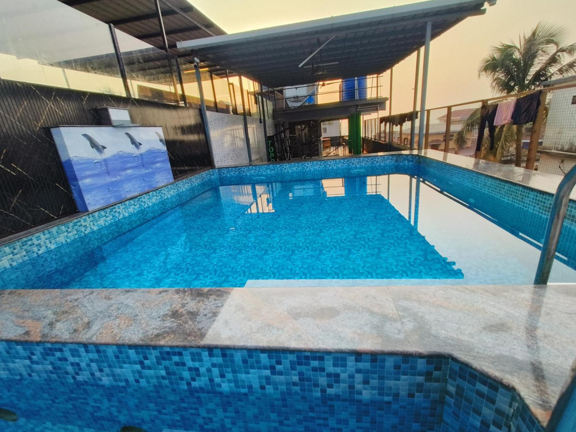 Hotel Small Daddy Plus كالانغيُت المظهر الخارجي الصورة