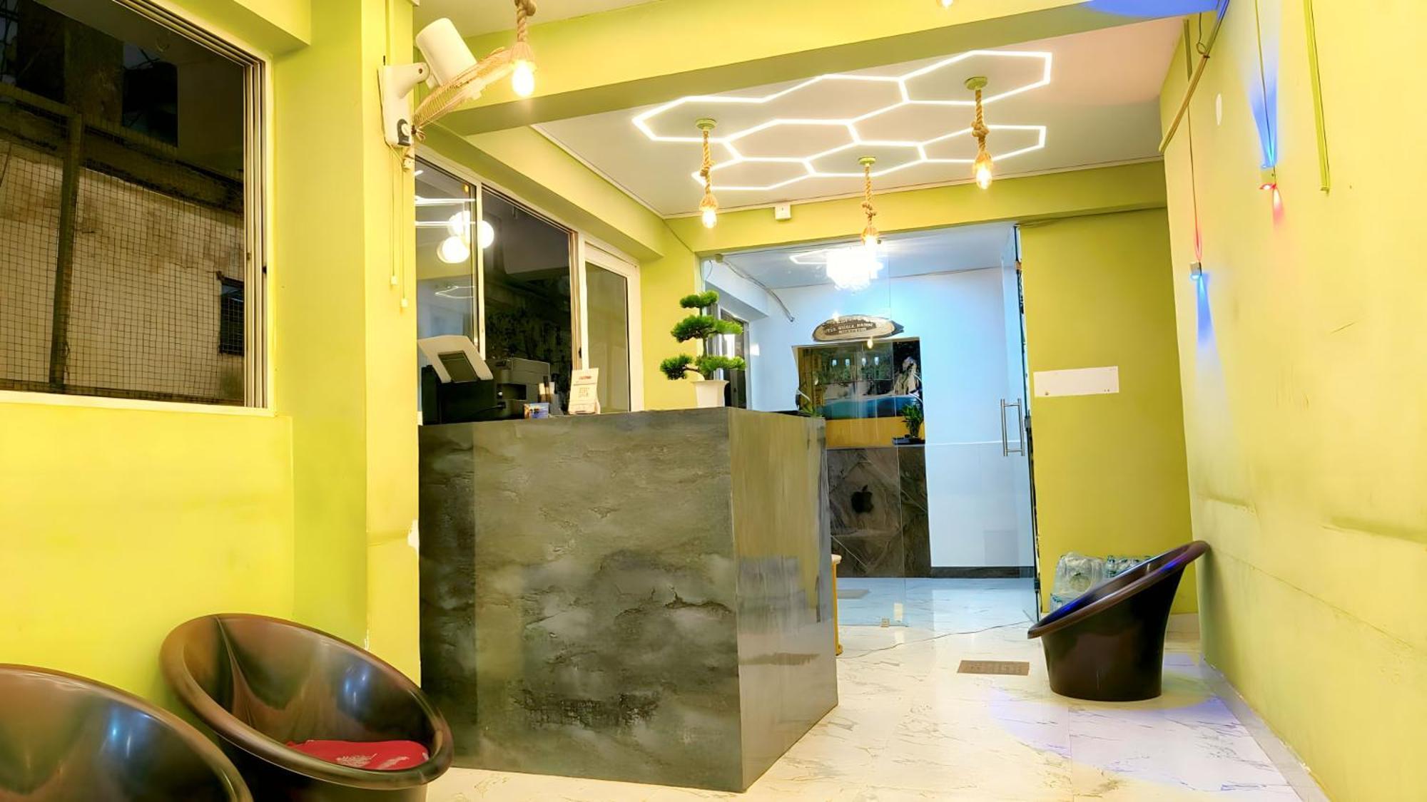 Hotel Small Daddy Plus كالانغيُت المظهر الخارجي الصورة