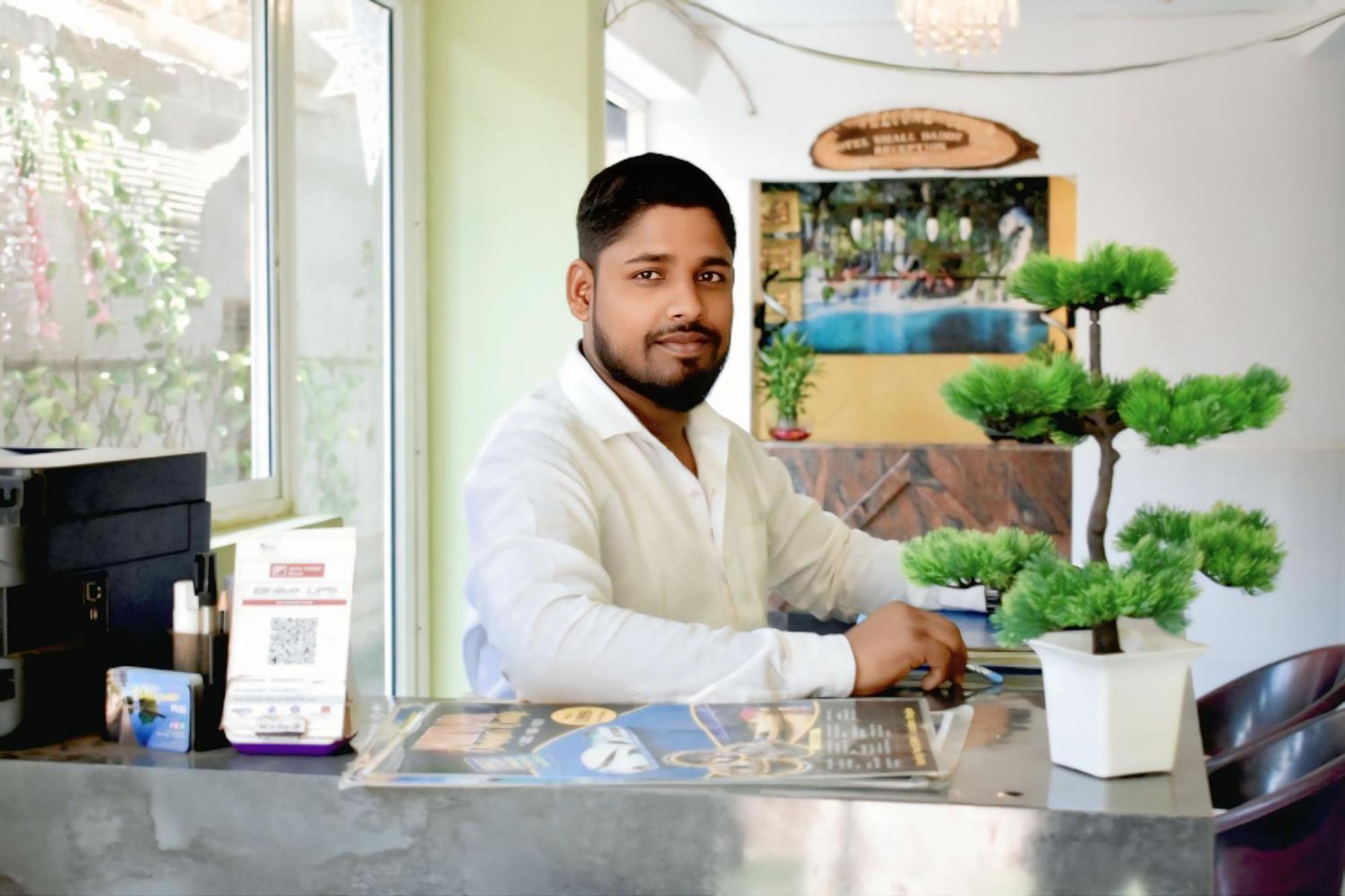 Hotel Small Daddy Plus كالانغيُت المظهر الخارجي الصورة