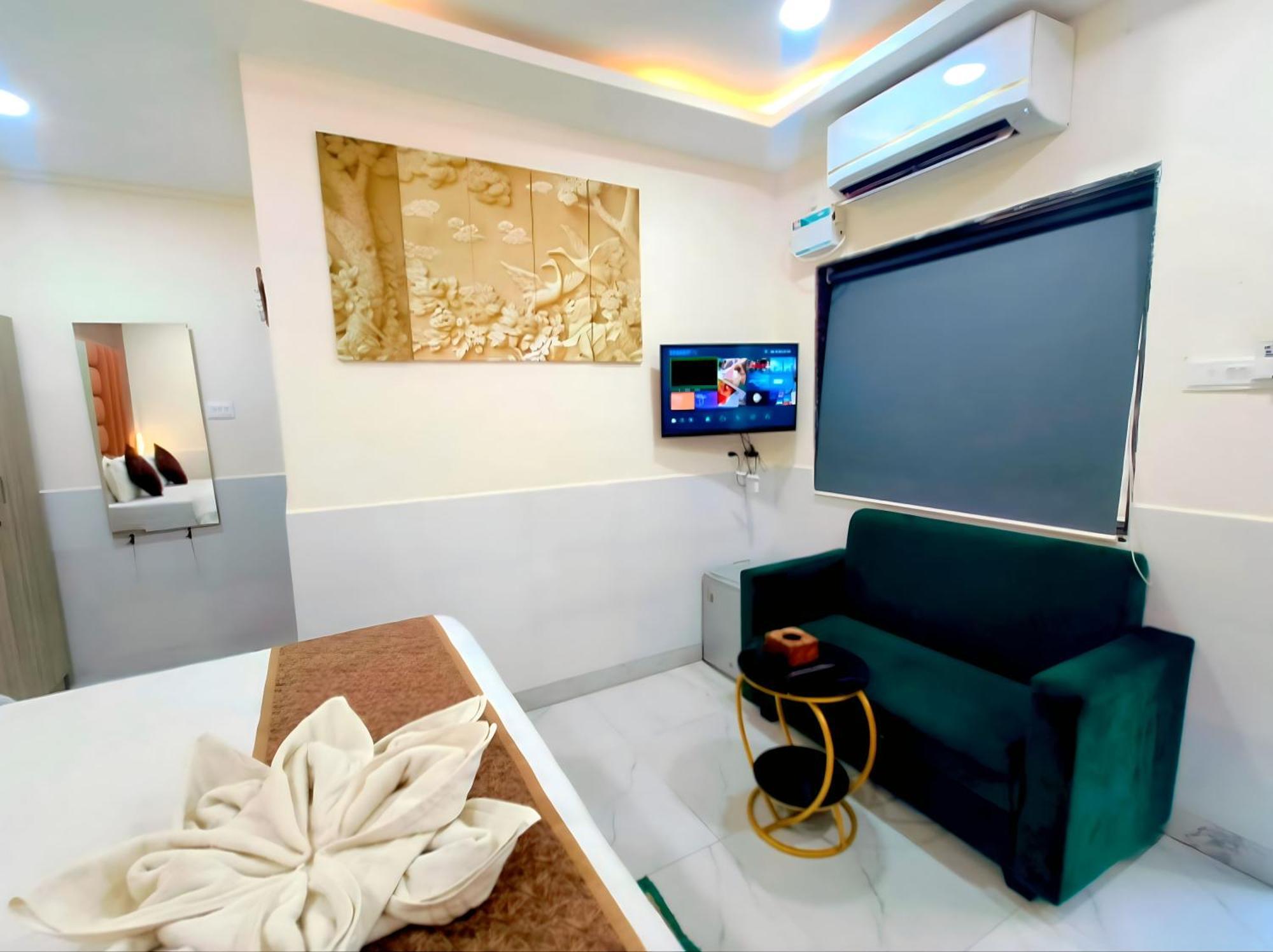 Hotel Small Daddy Plus كالانغيُت المظهر الخارجي الصورة